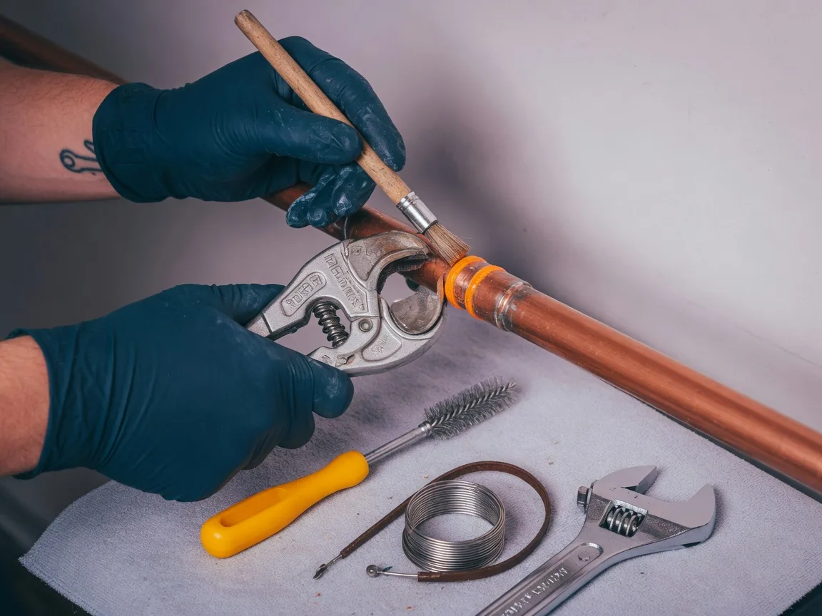 Why choose Sump Pump Repair in Hickory Corners, MI